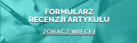 Formularz-recenzji artykułu