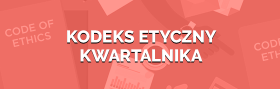Kodeks etyczny