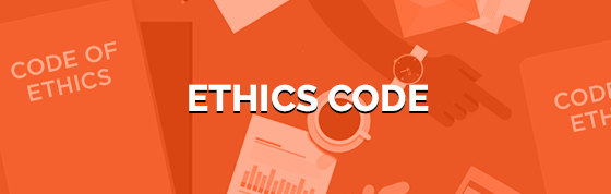 Code of ethics (ENG) LEFT