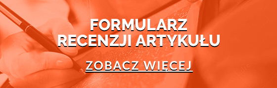 Formularz-recenzji artykułu