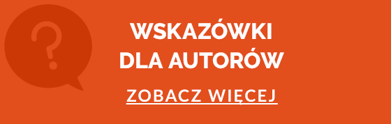Wskazówki dla autorow