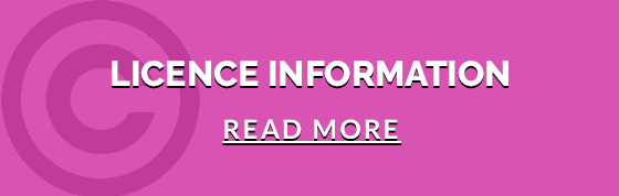 Licence information (ENG) right